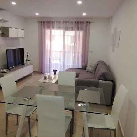 Ilusión Mar * Alcalá la Real