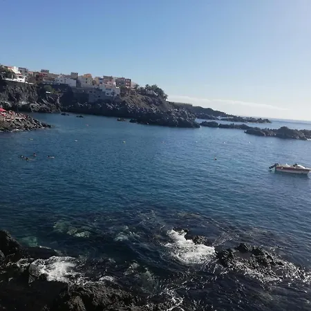 Ilusión Mar Apartamento