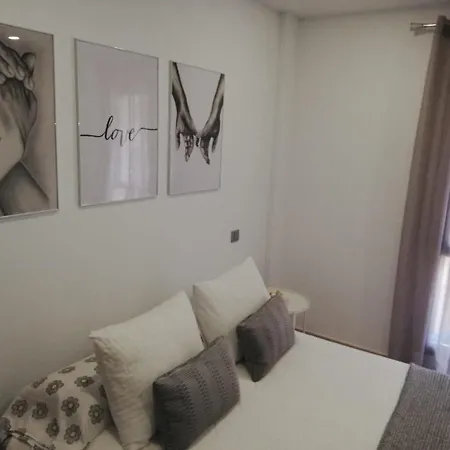 Ilusion Mar Apartman *