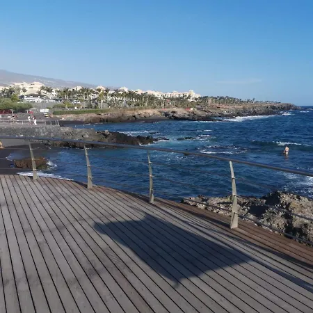 Apartamento Ilusión Mar