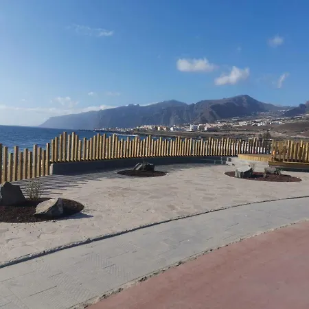 Apartamento Ilusión Mar