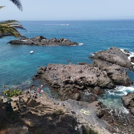 Ilusion Mar Appartement *