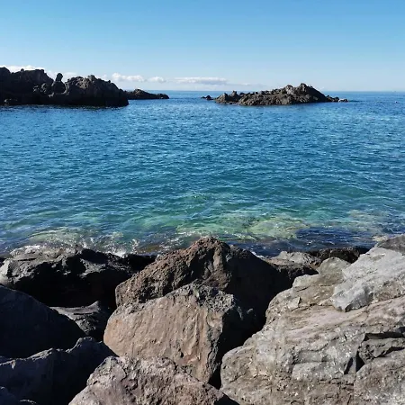 Ilusion Mar Apartman Alcalá la Real