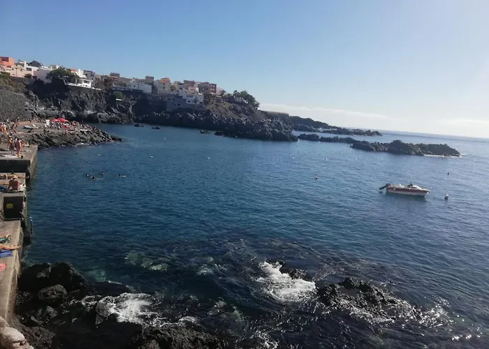 Ilusion Mar Apartman