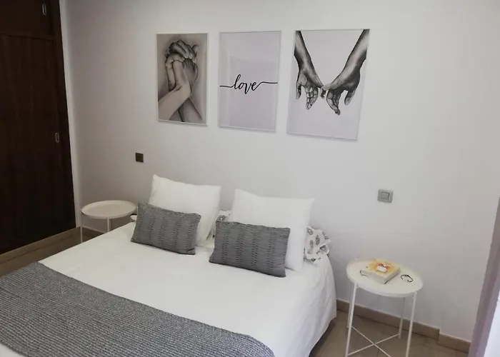 Apartman Ilusion Mar *