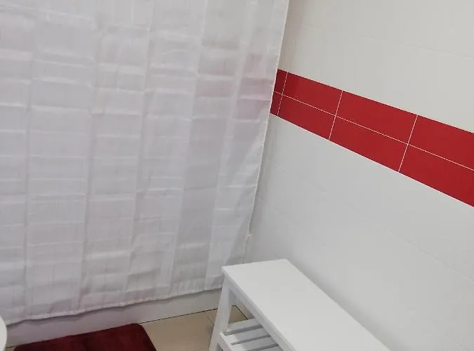 Apartman Ilusion Mar