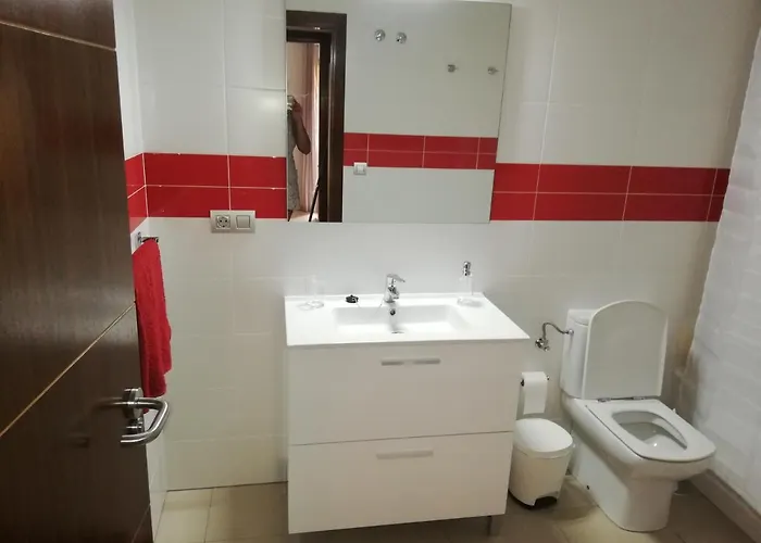 Apartman Ilusion Mar