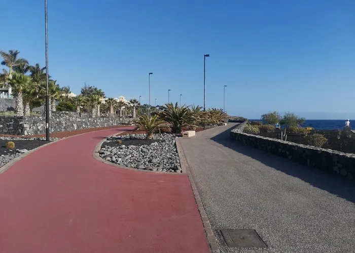 Ilusion Mar Apartman Alcalá la Real