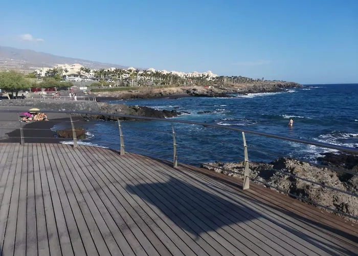 Apartman Ilusion Mar