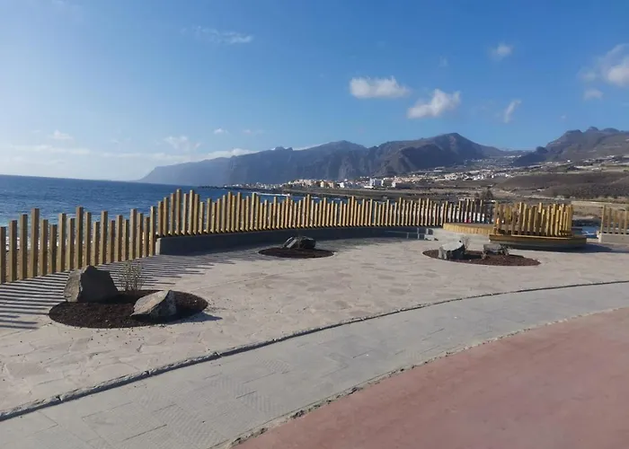 Apartman Ilusion Mar