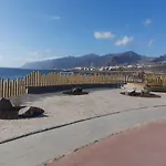 Lägenhet Ilusion Mar