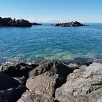 Ilusion Mar דירה Alcalá