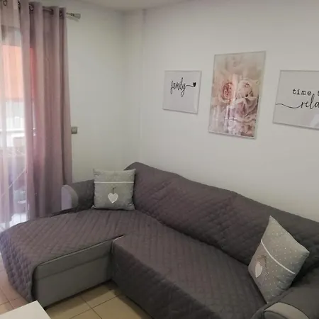 Apartment Ilusion Mar