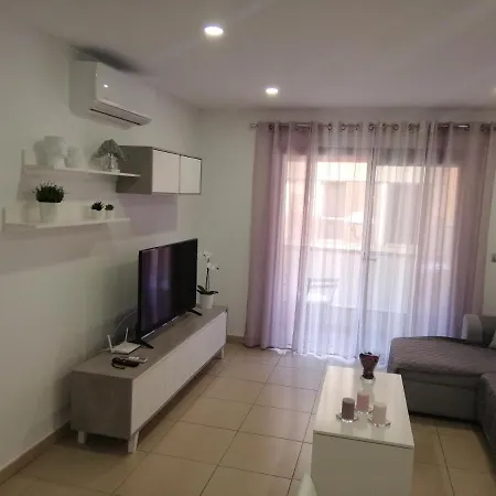 Apartment Ilusion Mar Alcala (Tenerife)