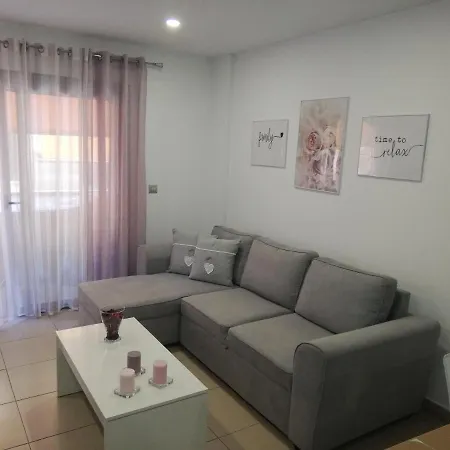 Ilusion Mar * Alcala (Tenerife)