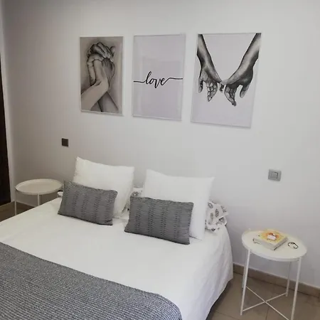 Apartment Ilusion Mar *