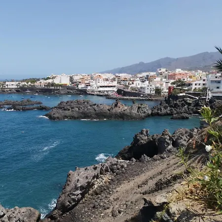 Ilusion Mar Апартаменты *