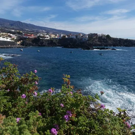 Апартаменты Ilusion Mar