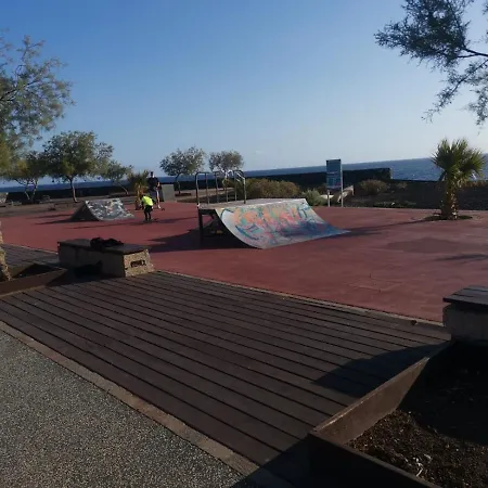 Апартаменты Ilusion Mar *