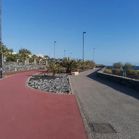 Ilusion Mar Apartment Alcala (Tenerife)