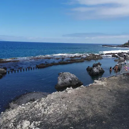 Ilusion Mar Alcala (Tenerife)