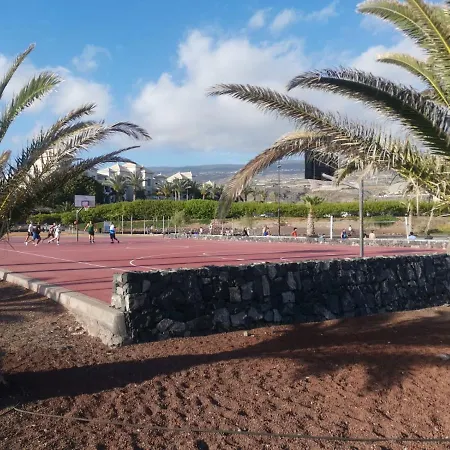 Ilusion Mar Apartment Alcala (Tenerife)