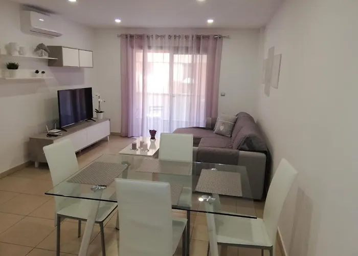 Ilusion Mar * Алькала