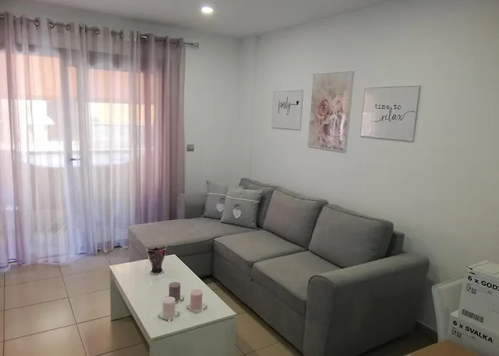 Ilusion Mar * Алькала