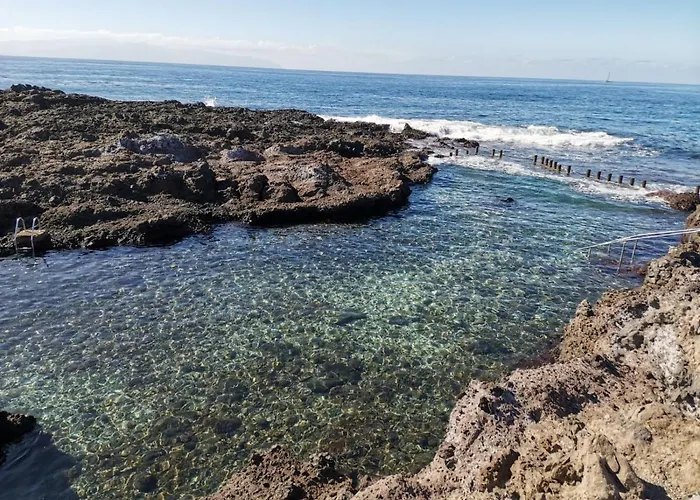 Ilusion Mar Lejlighed Alcalá la Real