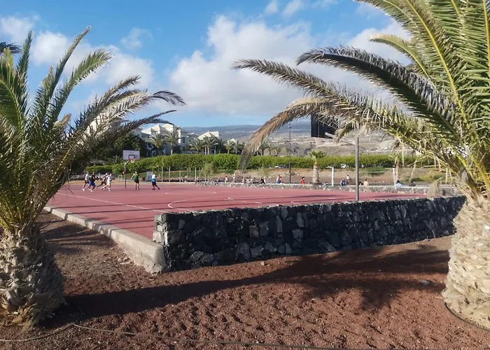 Ilusion Mar Lejlighed Alcalá la Real