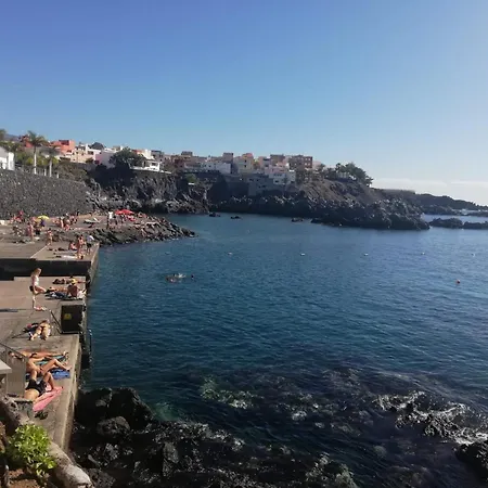 Ilusion Mar Alcala (Tenerife)