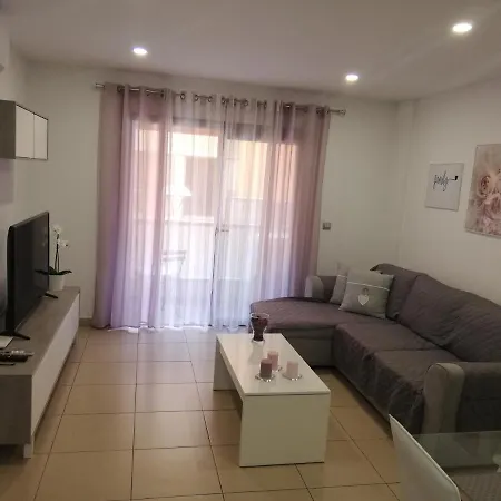 Ilusion Mar Alcalá la Real