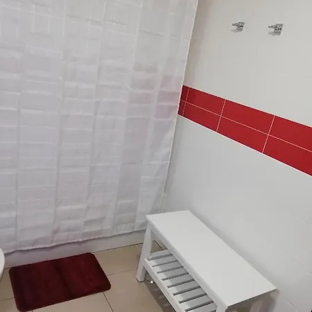 Apartment Ilusion Mar