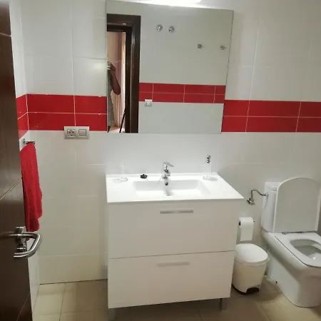 Apartment Ilusion Mar