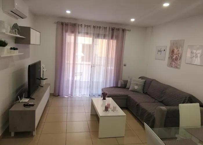 Ilusion Mar Alcalá la Real