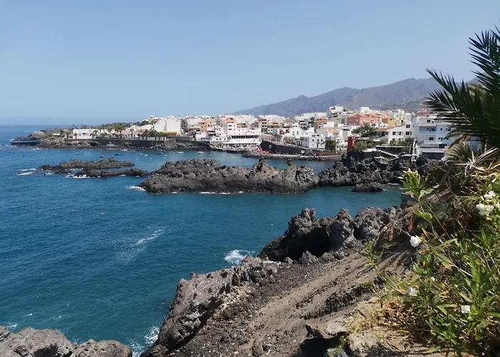 Ilusion Mar شقة *