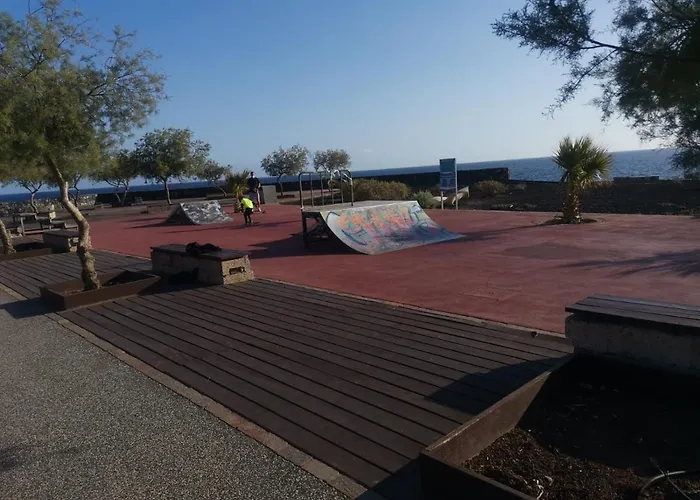 公寓 Ilusion Mar *