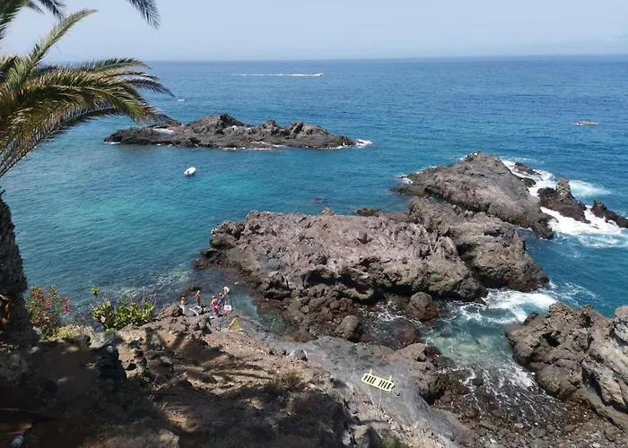 Ilusion Mar شقة *