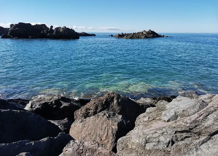 Ilusion Mar شقة Alcalá la Real